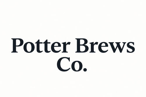 Potter Brews Co.
